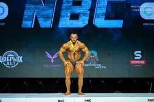 BODYBUILDING 100